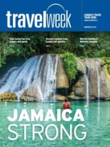 Travelweek Digital Edition, November 20, 2025