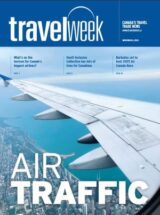 Travelweek Digital Edition, November 6, 2025