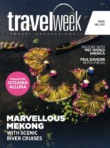 Travelweek Professional Digital Edition Cruise Fall 2025