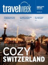 Travelweek Digital Edition, December 18, 2025