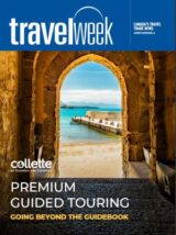 Travelweek Digital Edition, Dec 4 2025