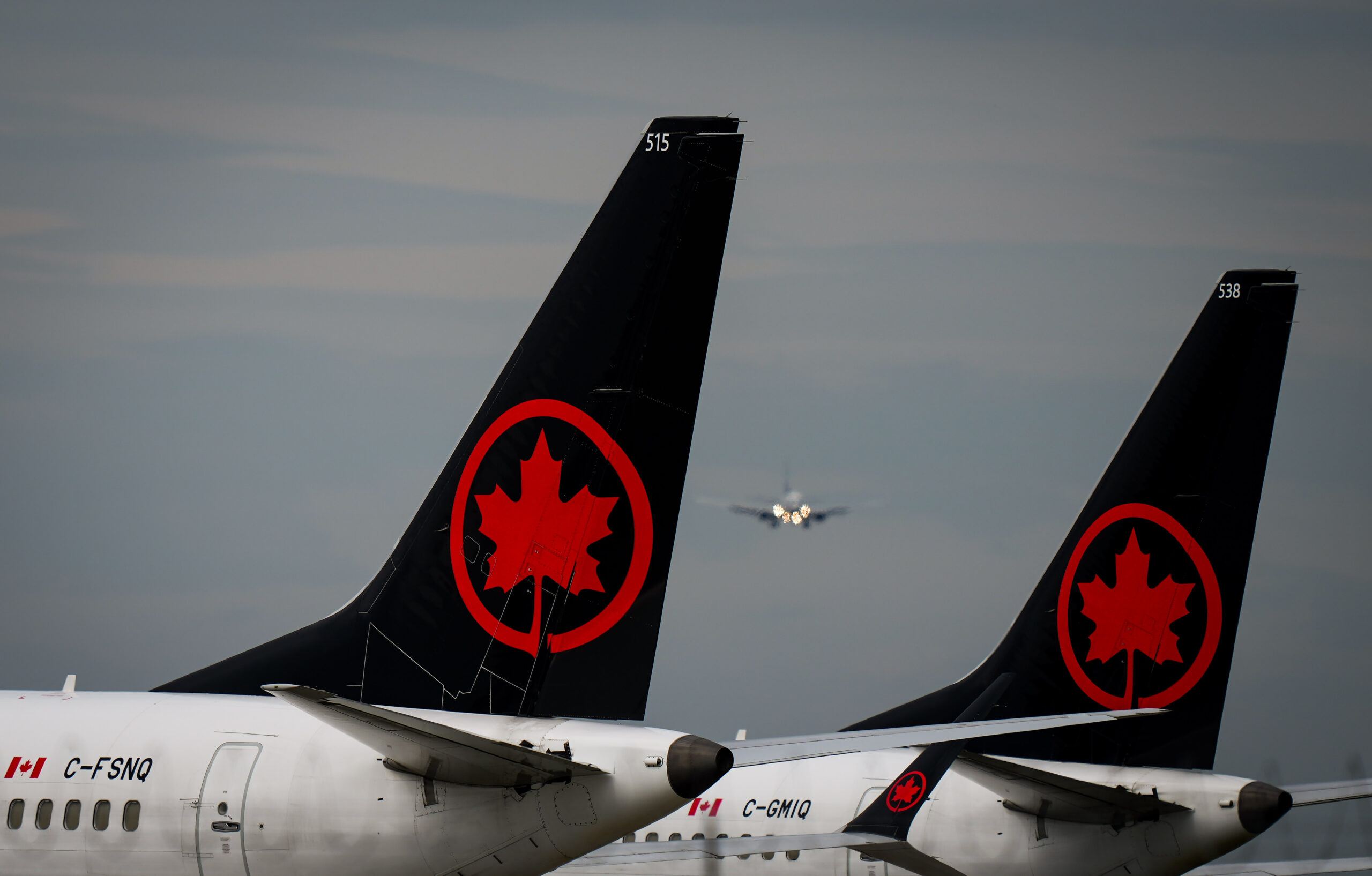 Air Canada talks transborder, Cuba, A350-1000s and more in earnings call