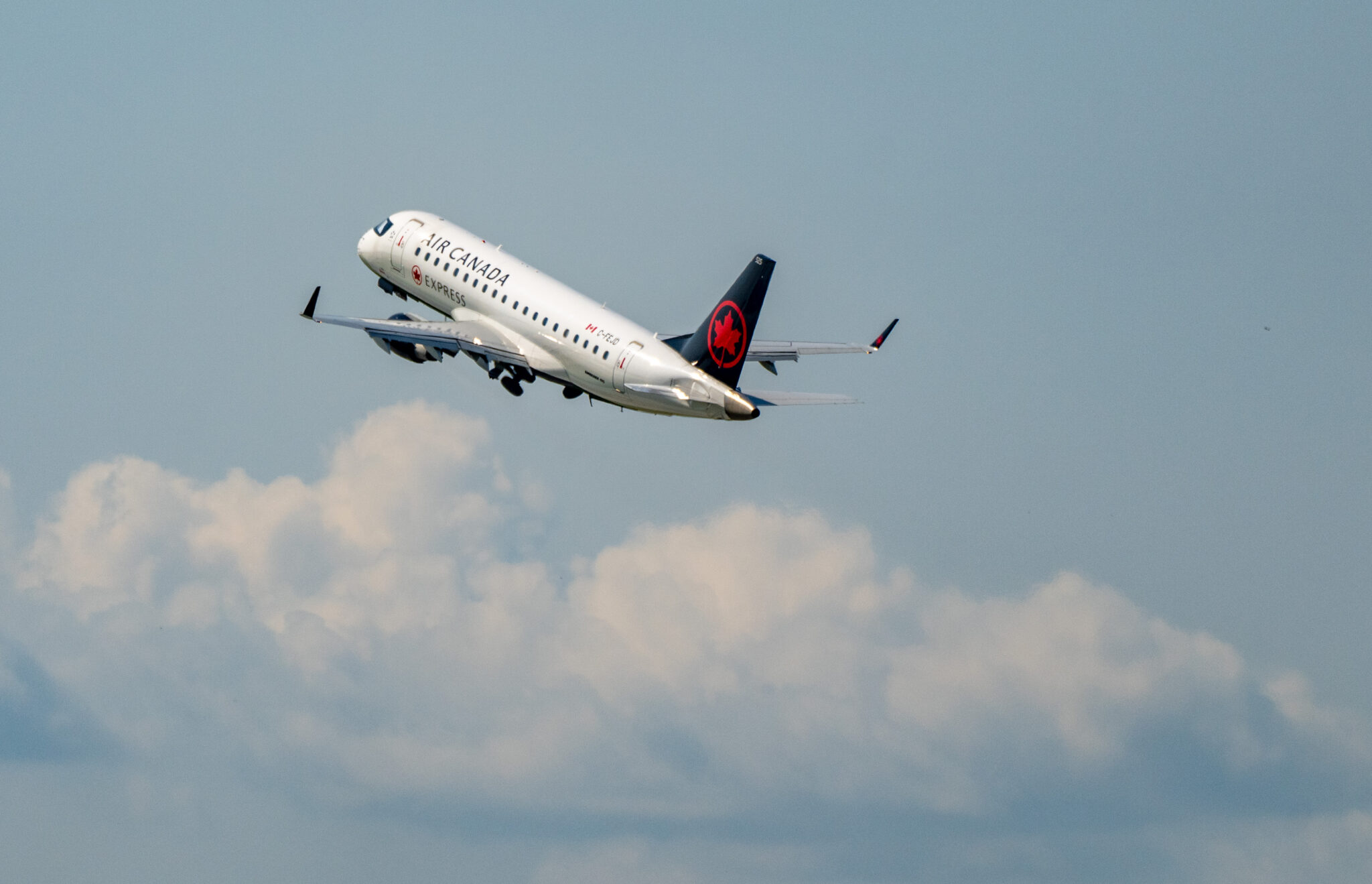 Air Canada extends Dubai, Tel Aviv suspension through Sept. 7