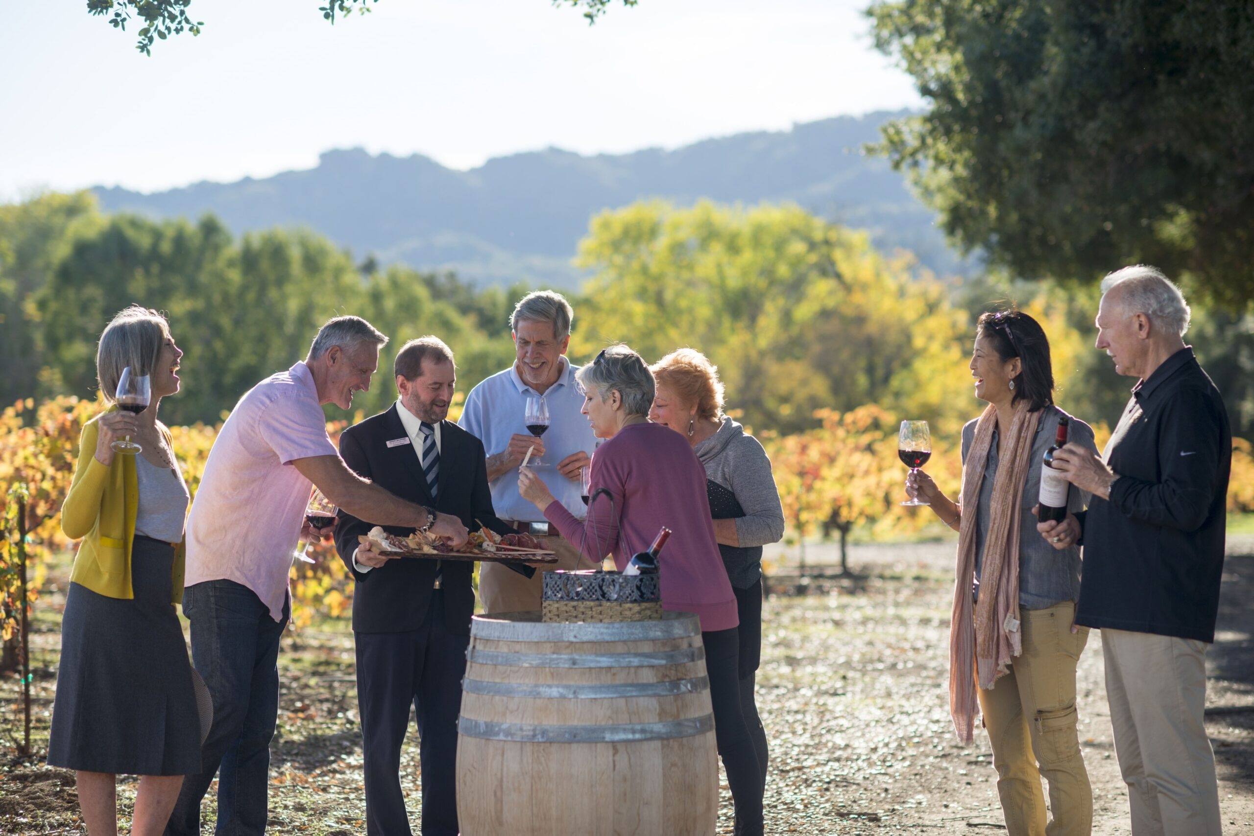 Who, where and why: Small-group tours are big business for agents and tour ops