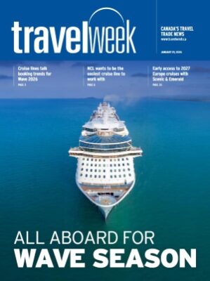 Travelweek Digital Edition, January 29, 2026