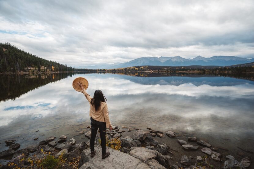 Intrepid Travel signs deal to support Indigenous Tourism in Canada