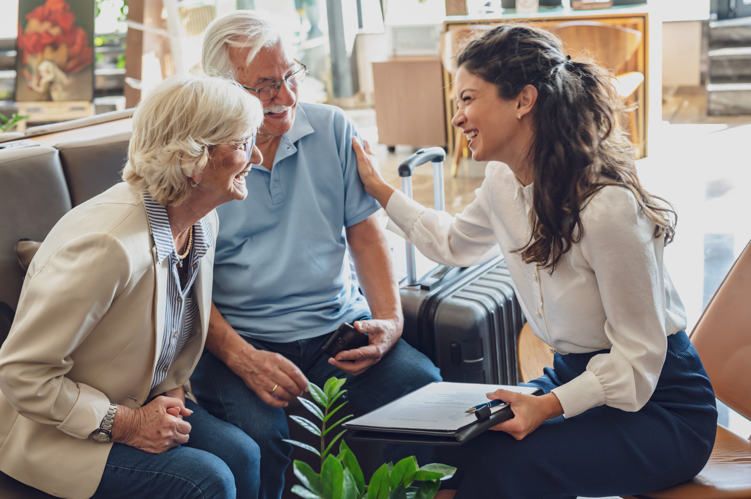 “Flexibility is the new luxury”: How travel advisors are using reassurance to close bookings