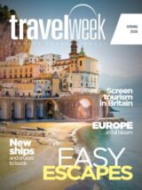 Travel Professional Digital Edition Spring 2026