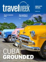 Travelweek Digital Edition, February 12, 2026