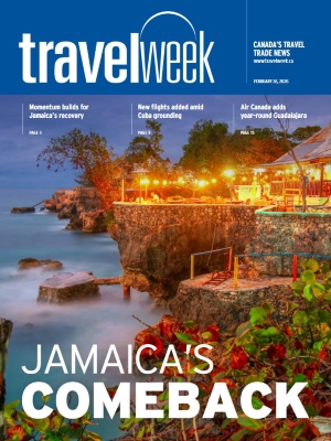 Travelweek Digital Edition, February 26, 2026