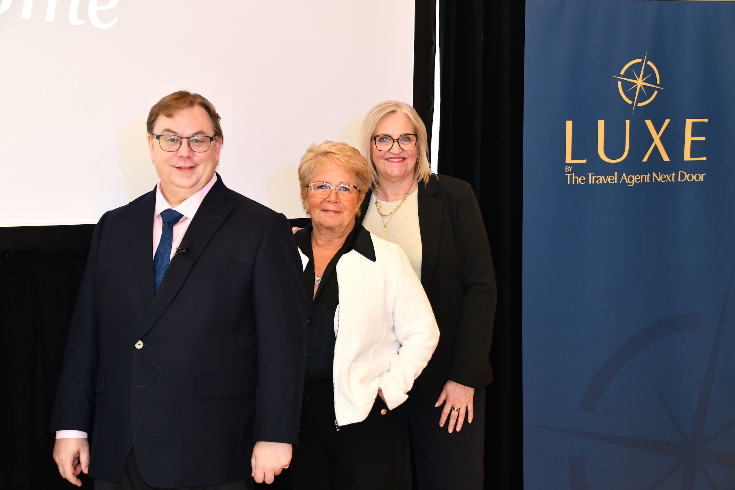 TTAND’s ‘LUXE Mastermind’ sessions give agents deep dive on affluent consumer mindset