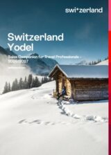 Switzerland Yodel Guide