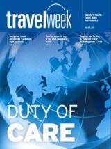 Travelweek Digital Edition, March 12, 2026