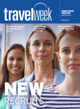 Travelweek Digital Edition, March 26, 2026