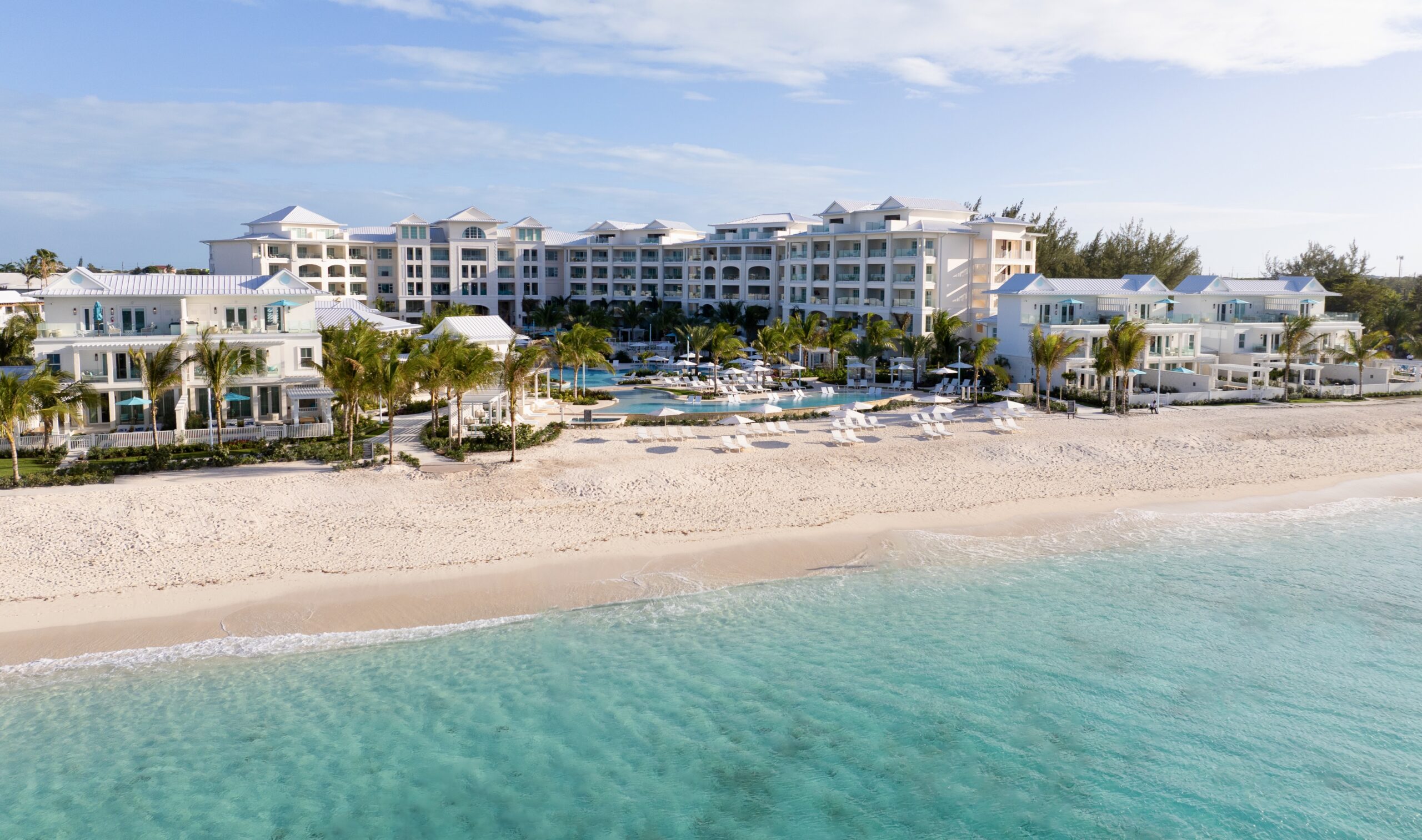 Sandals and Beaches bring back Canadian Instant Savings offer with ACV