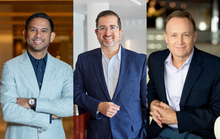 New leadership for NCLH’s Oceania & RSSC prioritizes agent channel