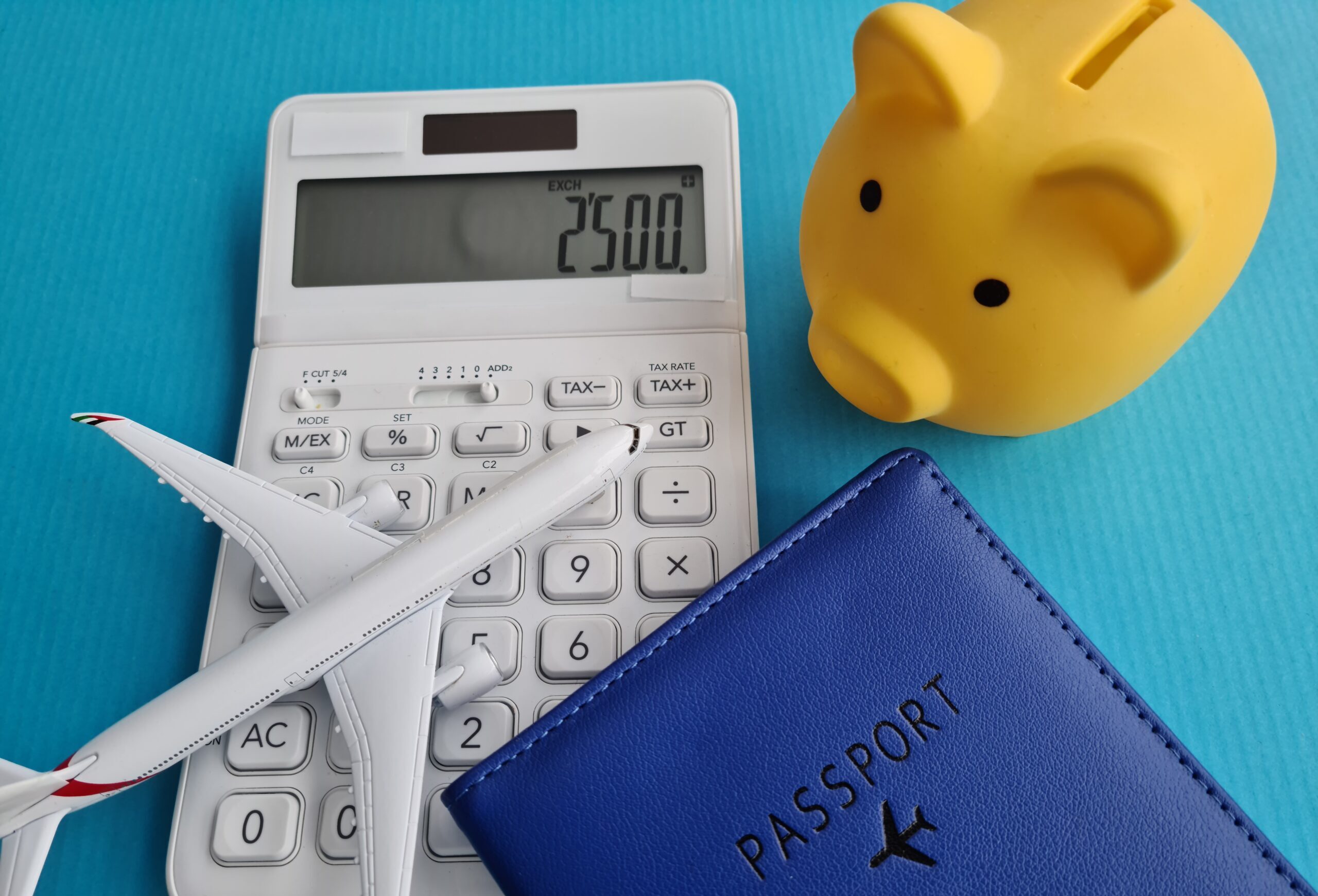 Canadians can still find airfare deals despite rising fuel costs, say experts