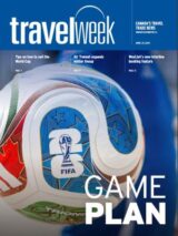 Travelweek Digital Edition, April 23, 2026