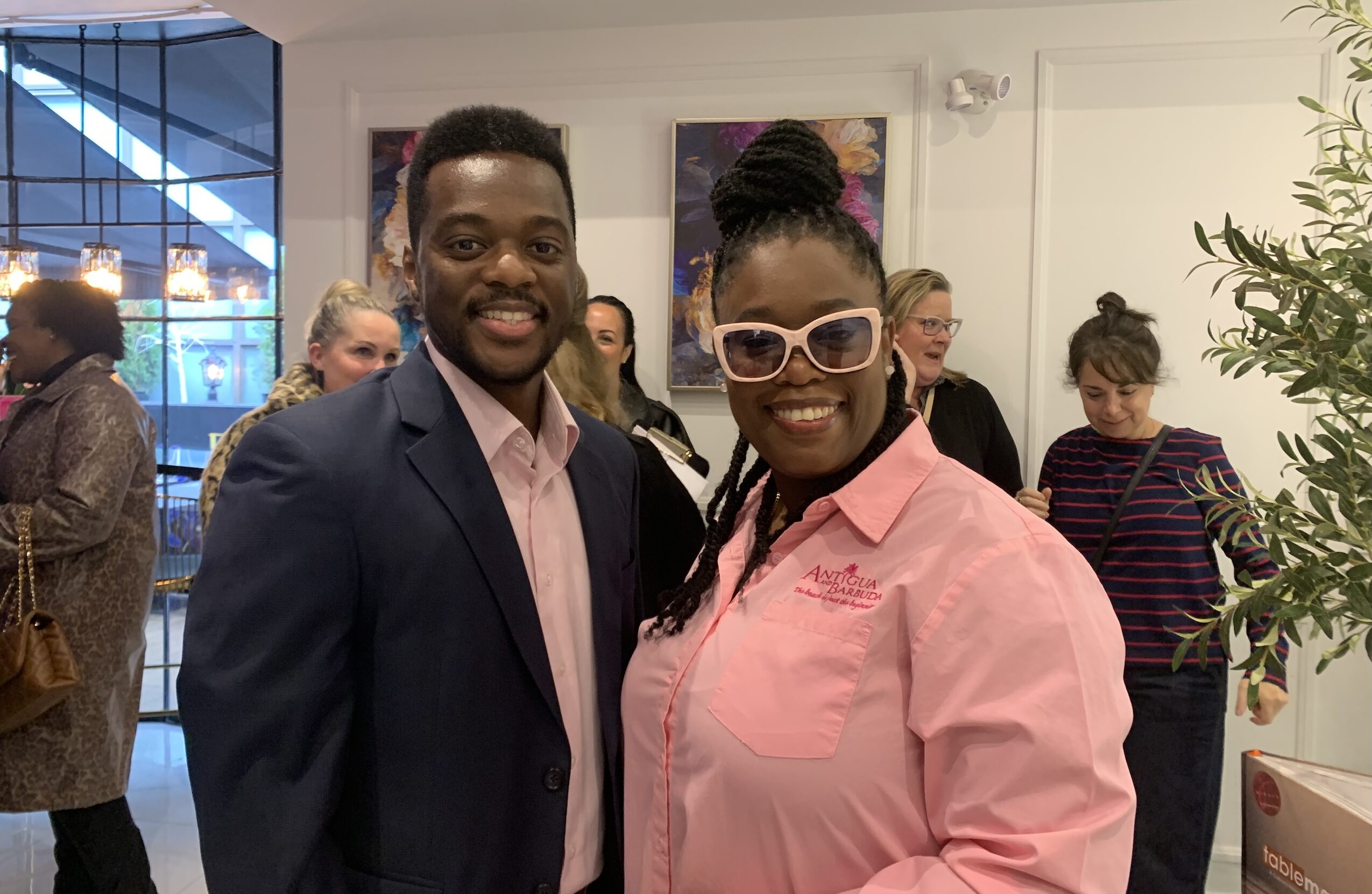 Antigua and Barbuda Launches Major Culinary Tourism Push to Attract Canadian Travelers