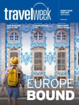Travelweek Digital Edition, April 9, 2026