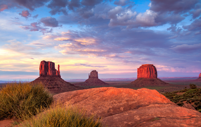 Utah Canyon Country Virtual Tourism Webinar Showcases Hidden Desert Gems
