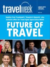 Travelweek Digital Edition, May 6, 2026