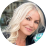 Annie Cicvaric, VP Media & Content Strategy