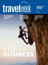 Travelweek Digital Edition, June 4, 2026