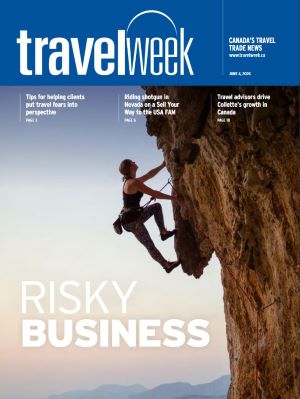 Travelweek Digital Edition, June 4, 2026