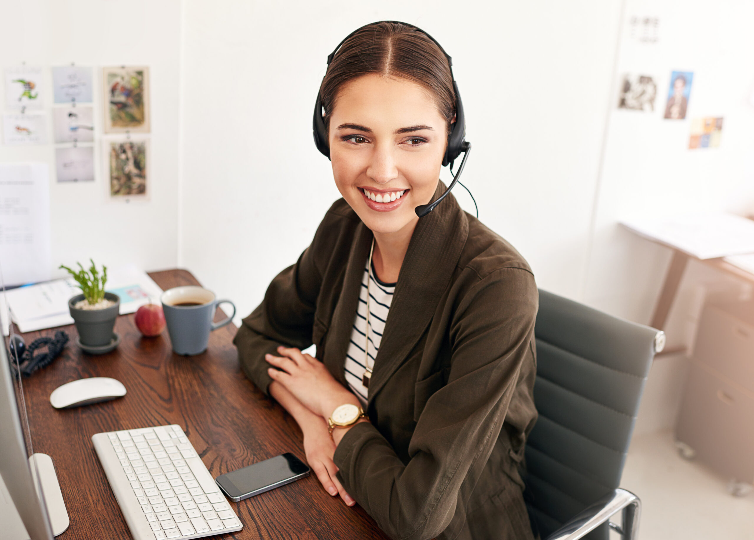 If you’ve ever wondered what to say or do on a Discovery Call with a client, read this