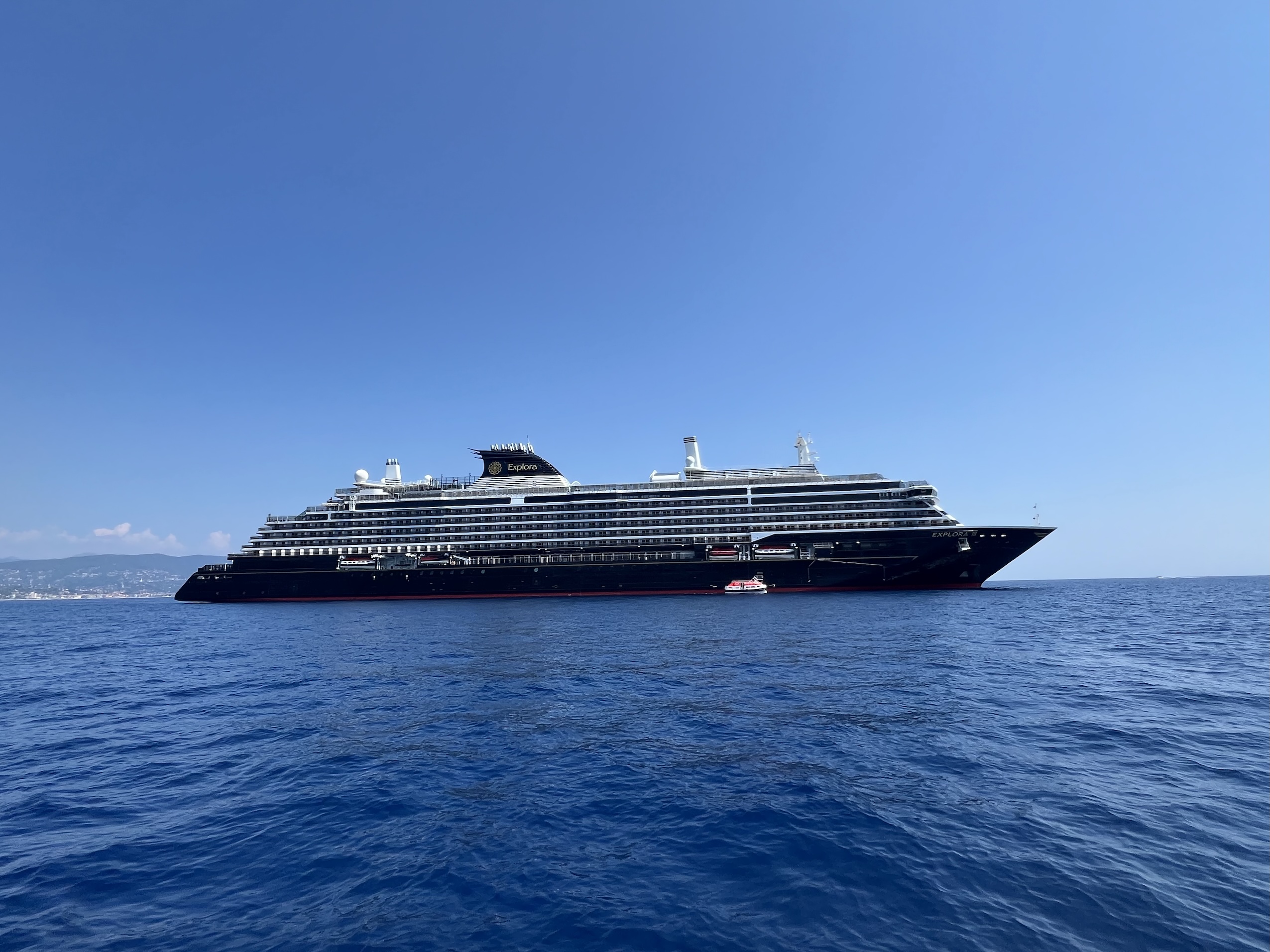 Ship preview: Explora III is a new address for an ‘Ocean State of Mind’