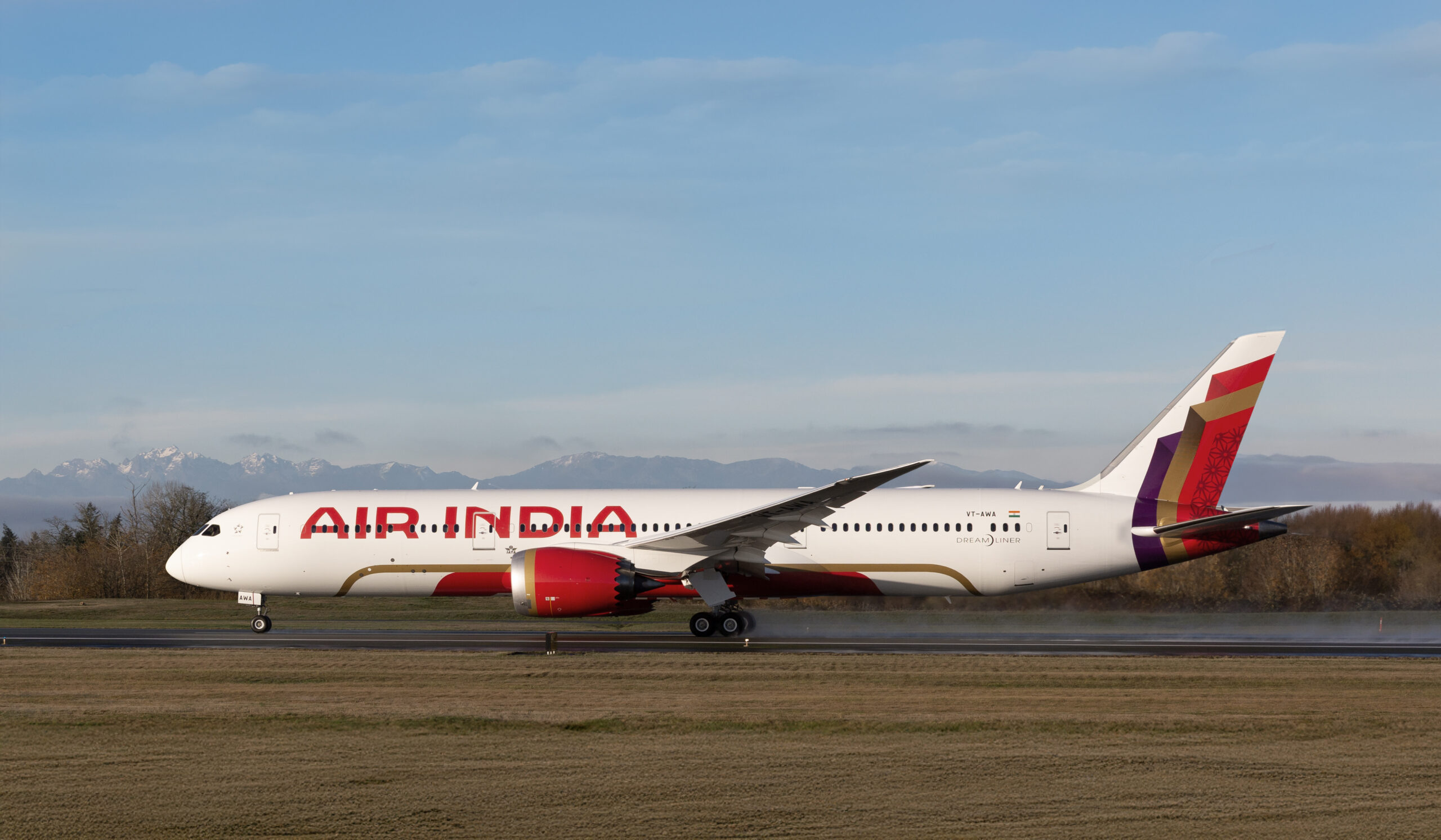 Air India upgrades Toronto service with new Dreamliner  www.travelweek.ca