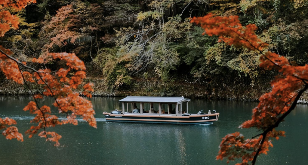 Passage Journeys Reimagines Travel Through Deep Destination Understanding