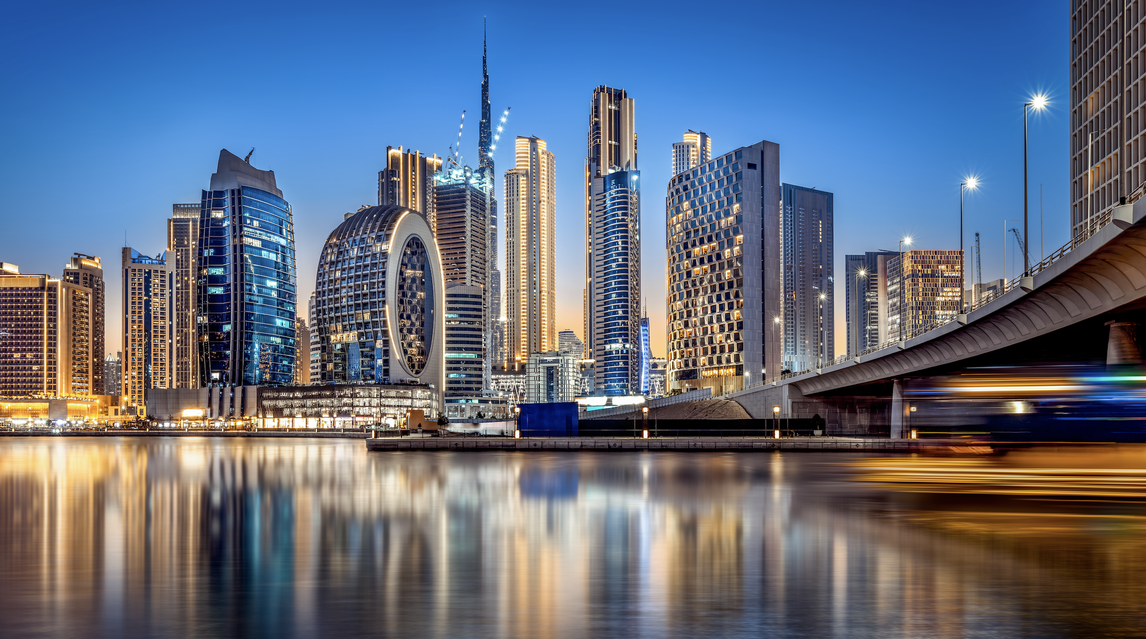 Dubai launches resident referral program to help revive tourism