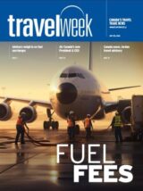 Travelweek Digital Edition, July 9 2026