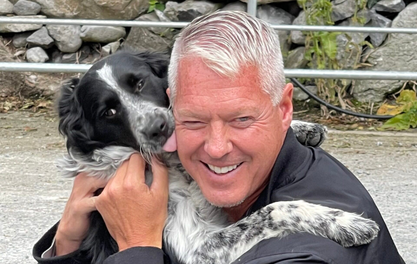 The end of an “amazing journey”: Steve Born departs Globus family of brands