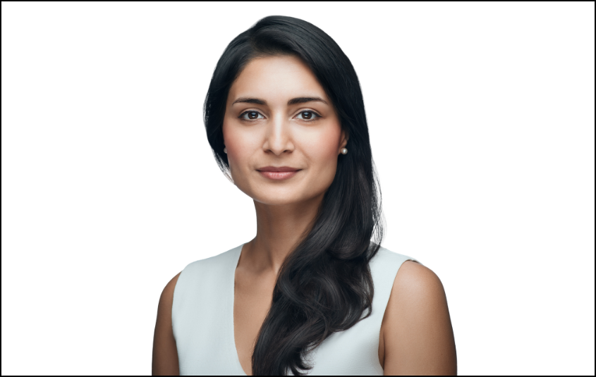 Saadia Zahidi will take the reins from Willie Walsh as Director General of IATA