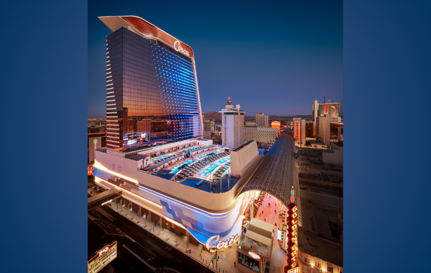 Downtown Las Vegas’ at par promotion tops 75,000 Canadian visitors