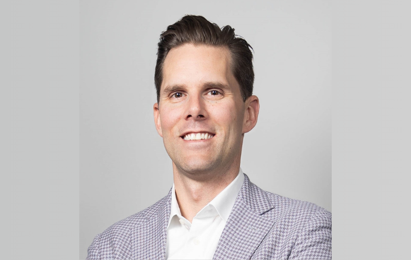 WestJet names Todd Lindey Director, Sales