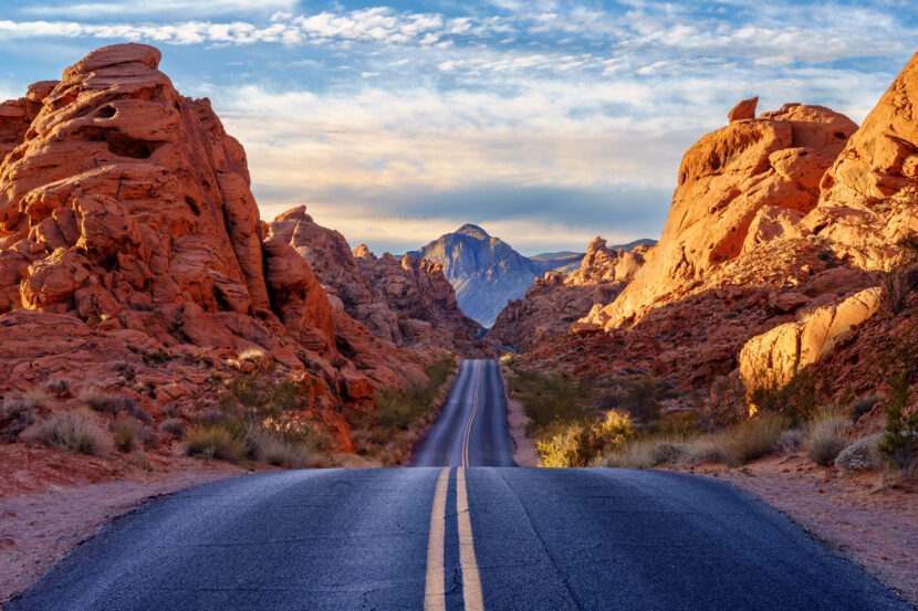 Travel Nevada Launches Specialist Challenge for FAM Trip