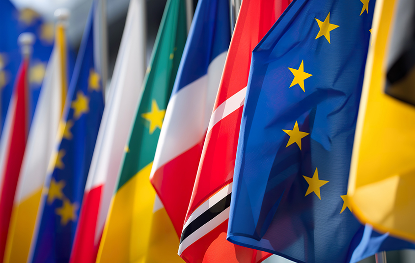 Canadian travellers still clamouring for Europe, say tour operators