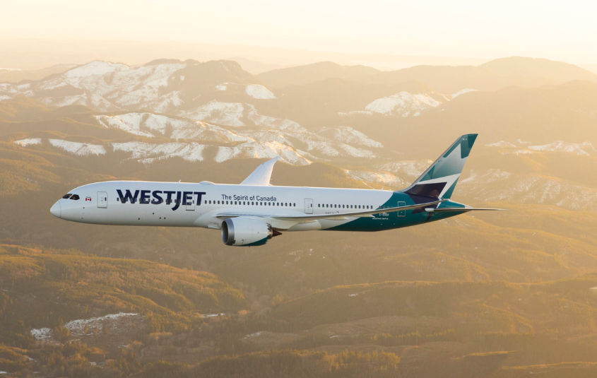 WestJet's strike response: Ierfino on why advisors got the first alerts, new rebooking options and commission protection