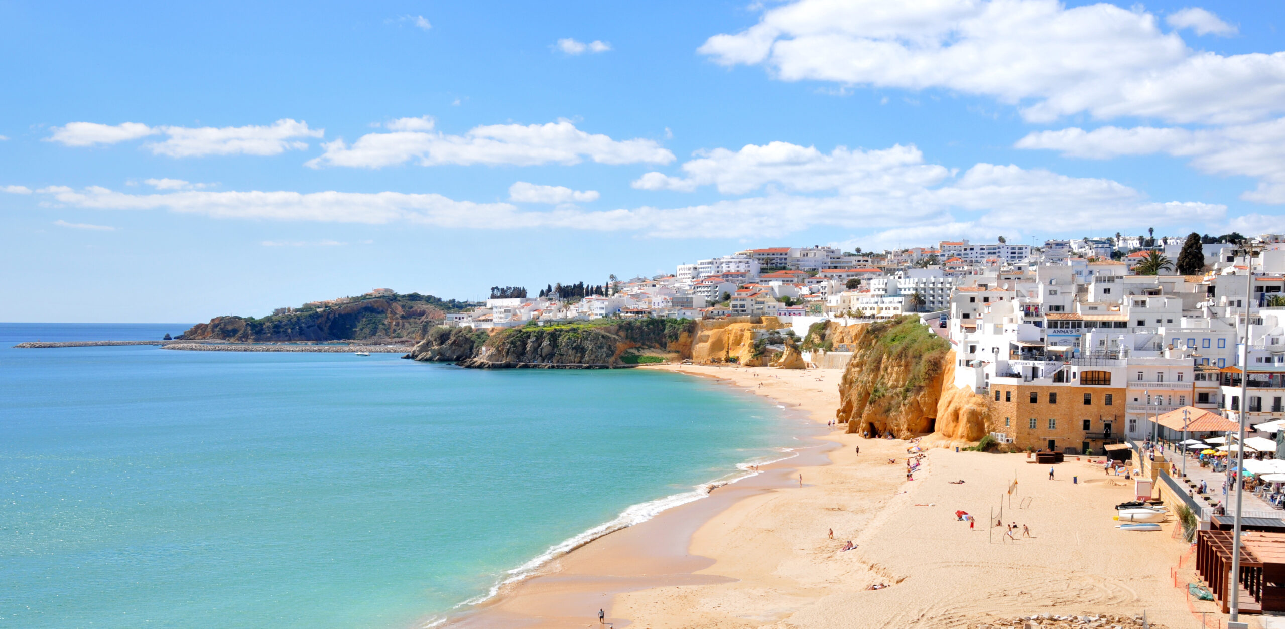 New small group departures, plus Algarve long-stays with MyEscapades