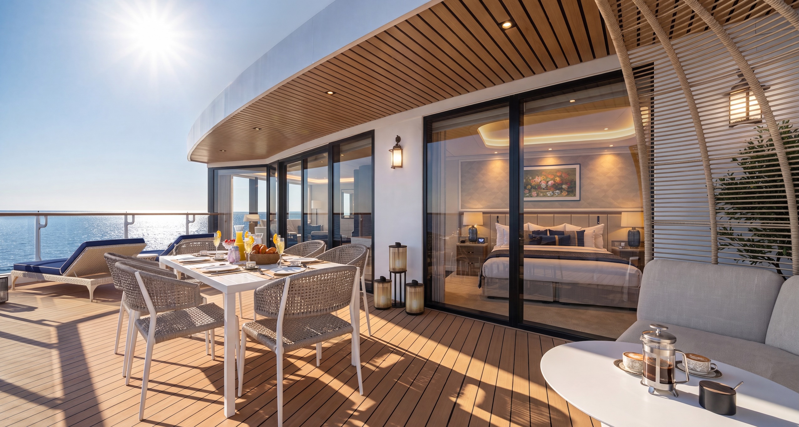 Holland America moves up Oosterdam dry dock, with some cancellations as a result