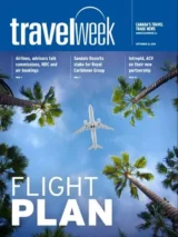 Travelweek Digital Edition, September 24, 2026