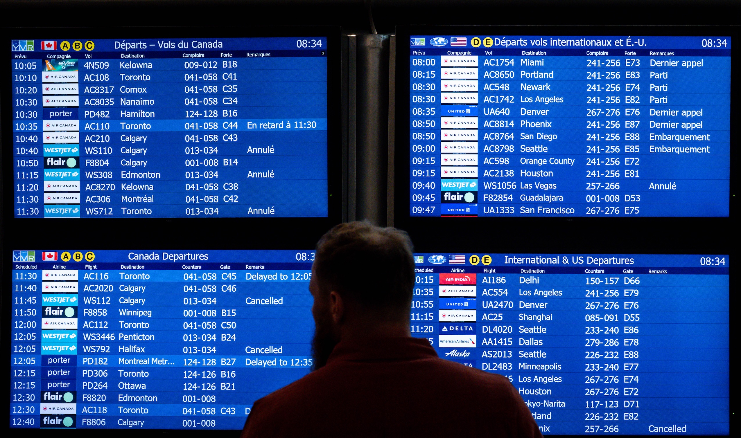 Travel Course Experts raise concerns around air travel complaints overhaul - Travelweek