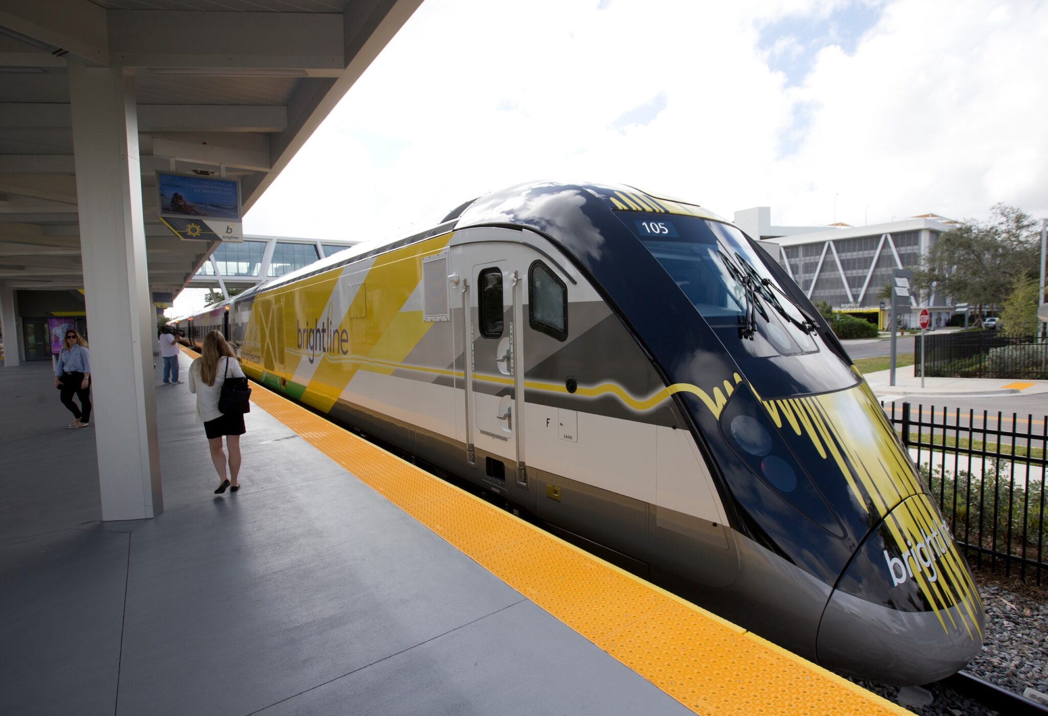 Line Bk Florida’s Brightline reworks debt in bankruptcy court but its high ...