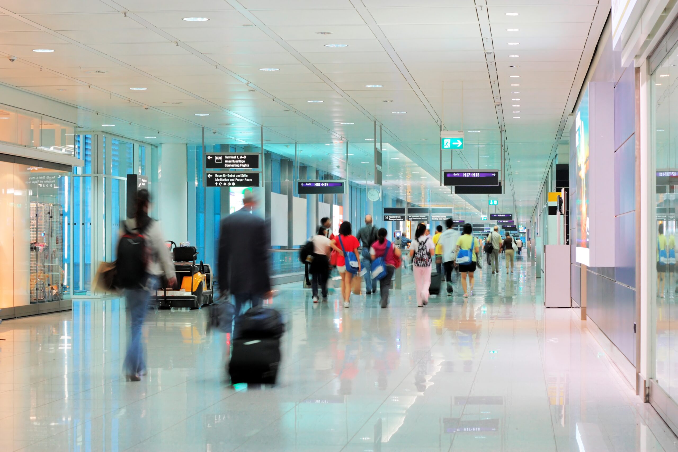 Travel Course Travel agencies see revenues rise despite AI boom: StatCan - Travelweek