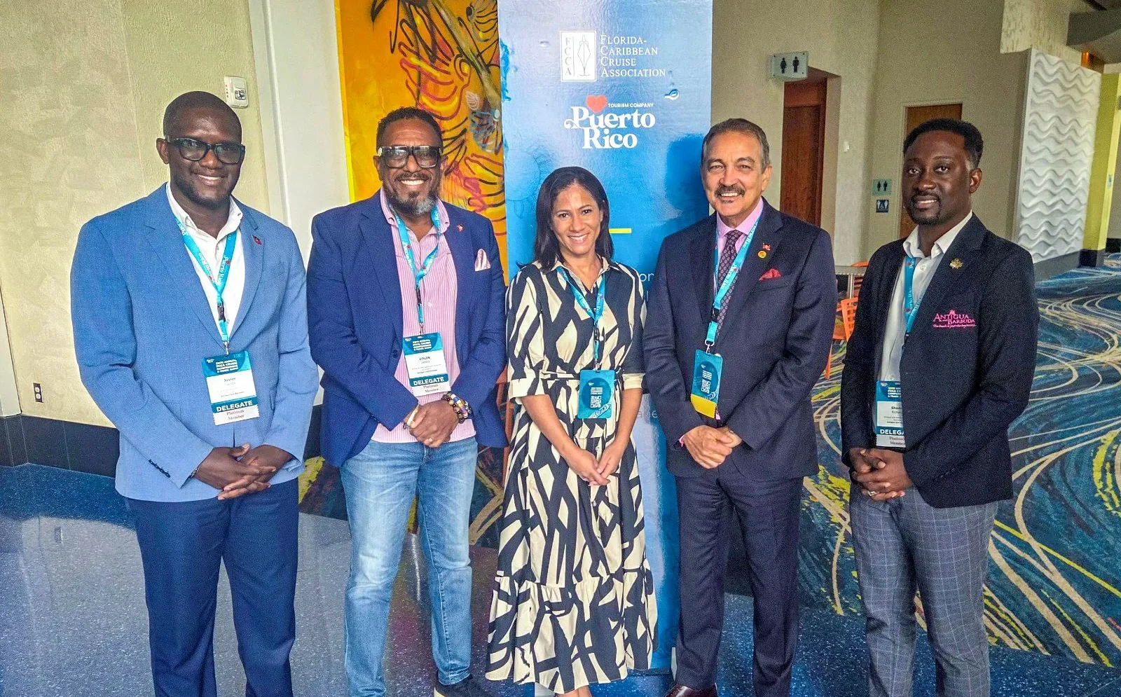 Antigua and Barbuda forecasts 1 million cruise visitors in 2027