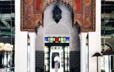 Morocco FAM Trip